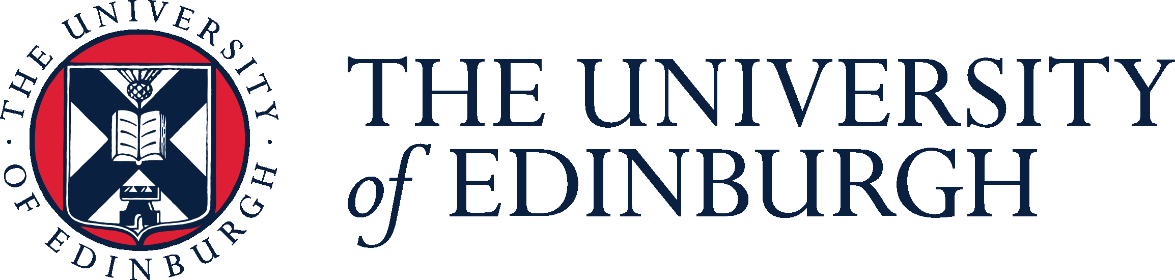 




The University of Edinburgh


 logo