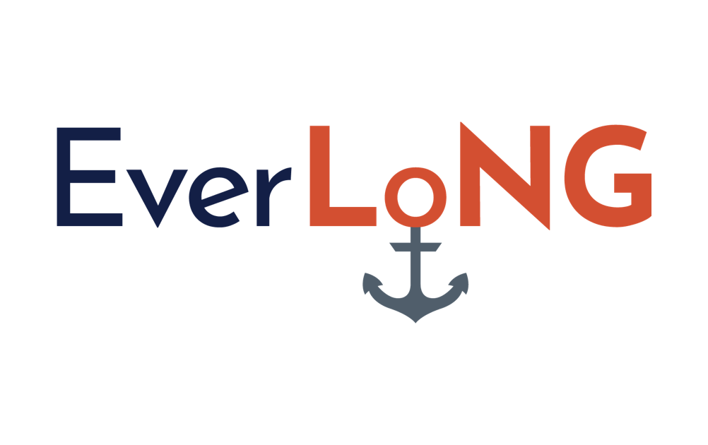 EverLoNG Logo logo