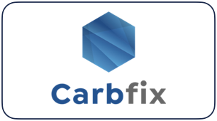 Carbfix logo