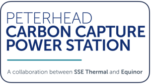 Peterhead Carbon Capture Power Station