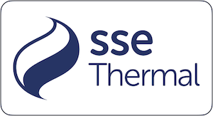 SSC Thermal Logo