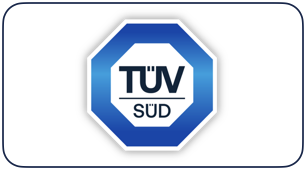 TUV SUD logo