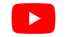 YouTube icon